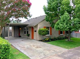 609 Lincoln Ave, Lodi, CA 95240