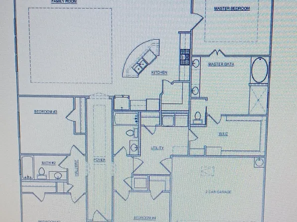 Seville Plan, Fox Creek