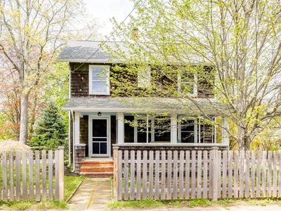 16 Washington Avenue, Greenport, NY, 11944