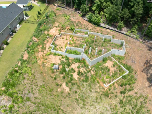 528 Links Pointe Ct Lot 50, Chapin, SC 29036