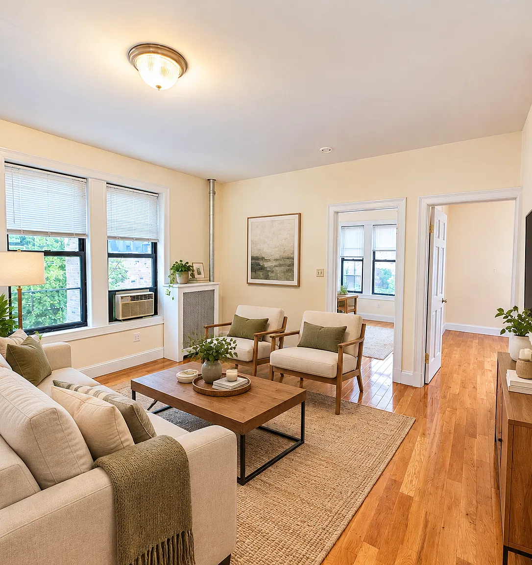 1 Arden Street — Photo 1