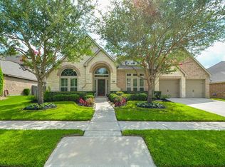 28022 Jillian Oaks Ln, Spring, TX 77386