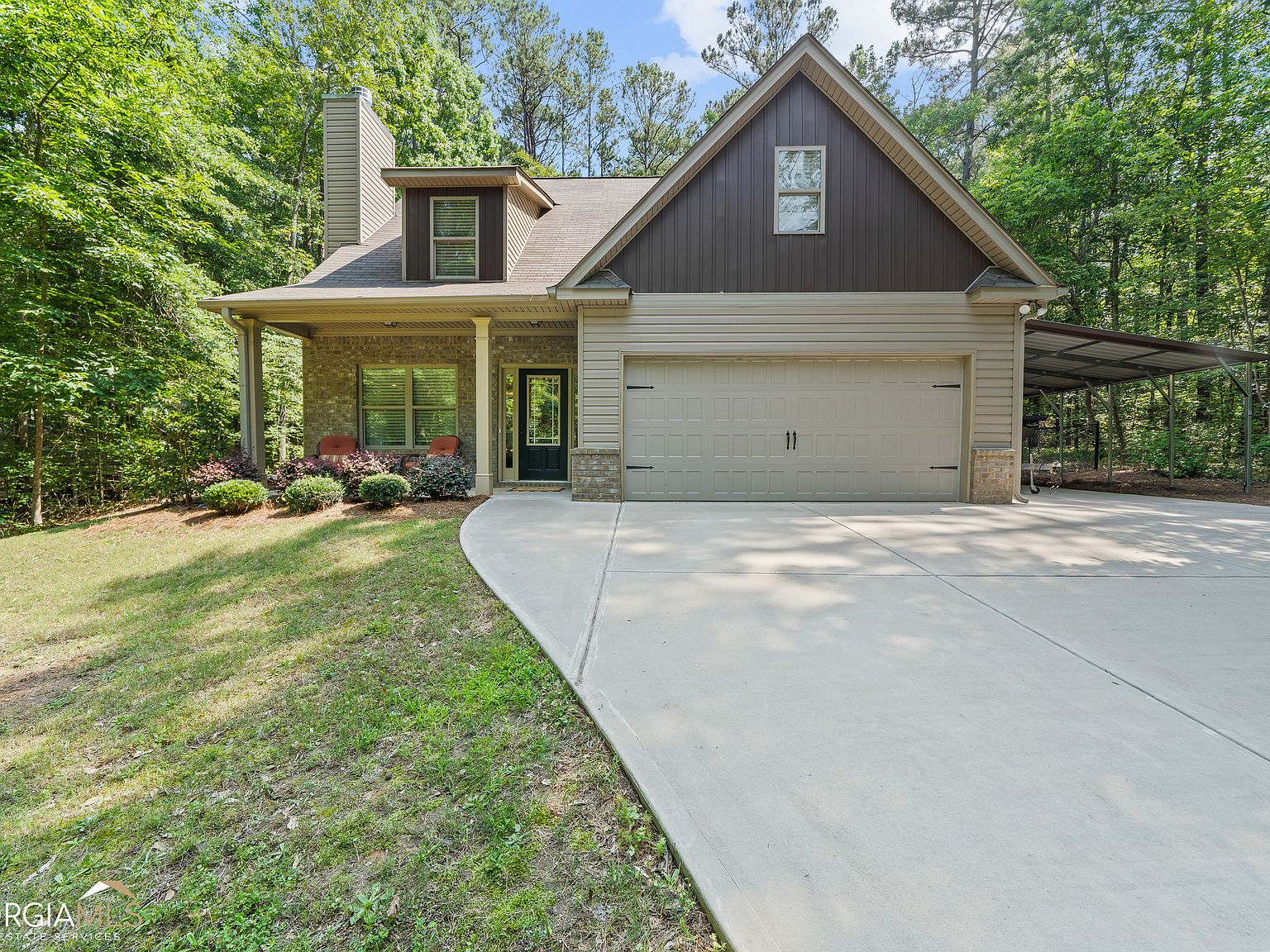 200 Blackbird Cir, Monticello, GA 31064 Zillow