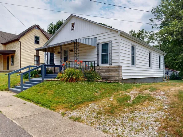 619 E Walnut St, Boonville, IN 47601