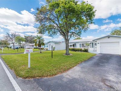 1301 NW 85th Ave, Plantation, FL, 33322