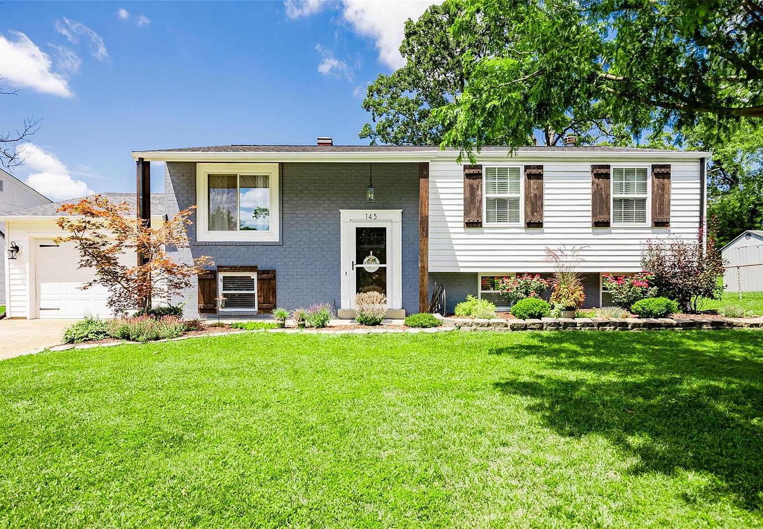 143 Huntleigh Forest Dr, Saint Louis, MO 63122 Zillow