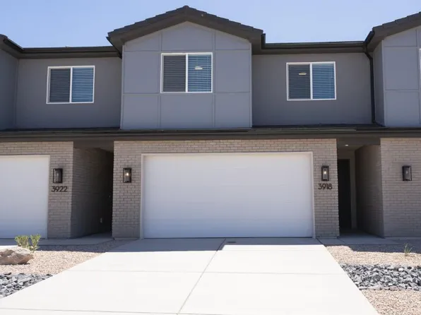 3964 E Fossil Way #58, Washington, UT 84780