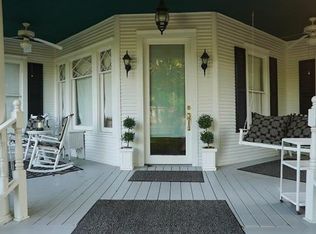 904 S Masonic St, Bellville, TX 77418