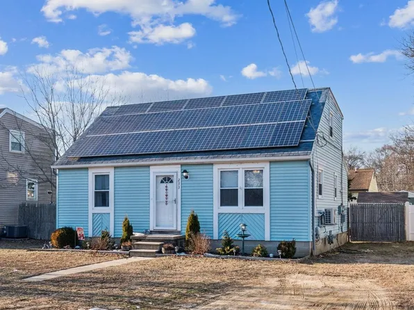 233 Lennox Ave N, Cape May, NJ 08204