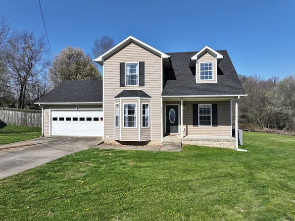201 Jumpers Pass, Oak Grove, KY 42262