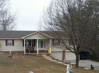 76 Montana Ln, Mount Vernon, KY 40456