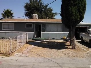 2726 S Harrison St, Stockton, CA 95206
