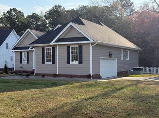 300 Adler Ln, Goldsboro, NC 27530
