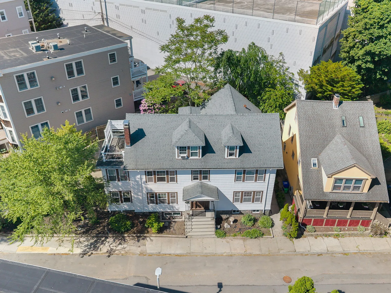 1 bed, 156 sqft, $1,450 — Photo 1