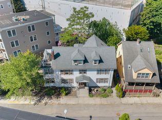 9 Parkwood Ter #2, Boston, MA 02130