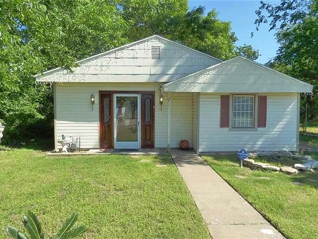 537 Dunbar Ave, Waco, TX 76704 | Zillow