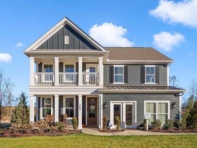 641 Conifer Dr LOT 256, Spring Hill, TN, 37174