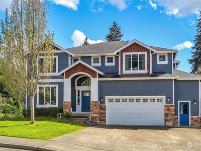 11313 SE 79th Place, Newcastle, WA, 98056