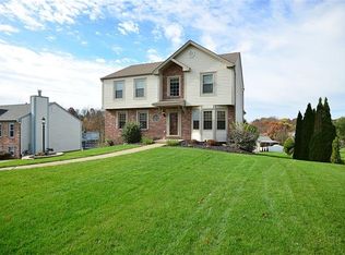 3571 Huntertown Rd, Allison Park, PA 15101