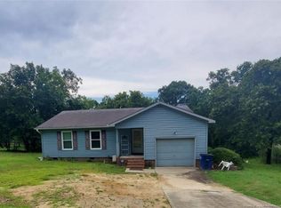 115 Sweetbriar Ln, Raeford, NC 28376