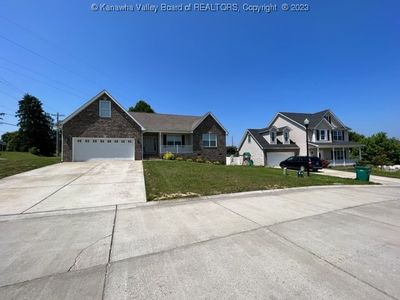 9 Mercy Way, Hurricane, WV, 25526