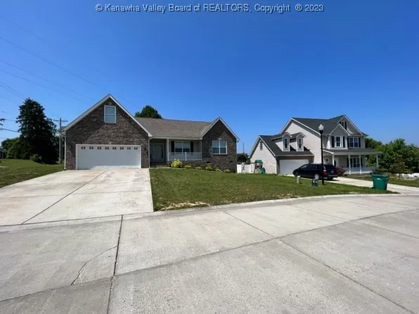 9 Mercy Way, Hurricane, WV 25526