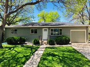 6629 Lewis St, Arvada, CO 80004