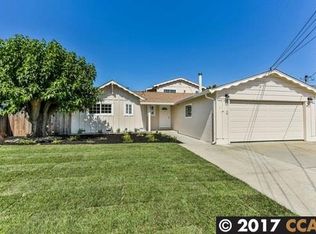 3589 Dumbarton St, Concord, CA