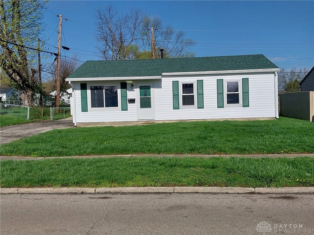 1103 Richard Dr, Xenia, OH 45385 | Zillow