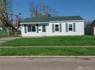 1103 Richard Dr, Xenia, OH 45385