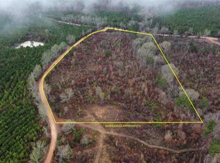 LOT 5 County Road 4308, De Kalb, TX 75559