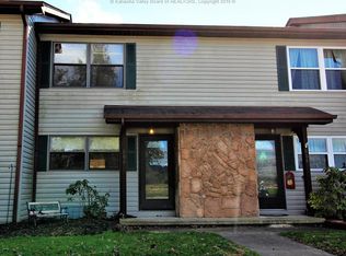 803 Fairway Dr, Hurricane, WV 25526