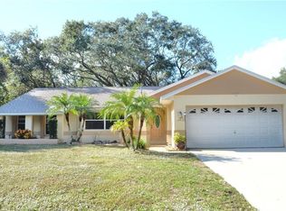 1845 Kirkwood St, North Port, FL 34288