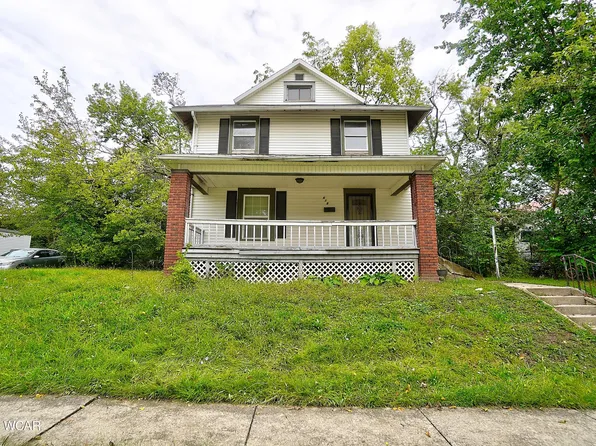 618 Faurot Ave, Lima, OH 45801