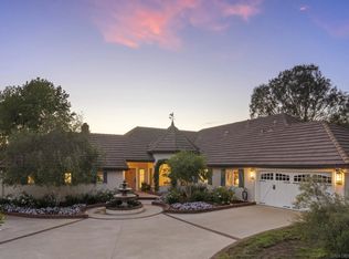5 Country Glen Rd, Fallbrook, CA 92028
