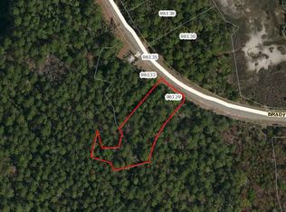 96129 Brady Point Rd, Fernandina Beach, FL 32034