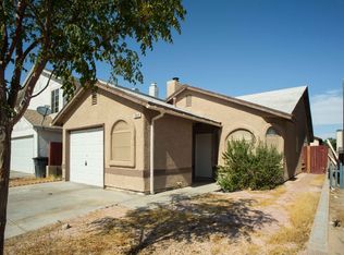 3926 Lincoln Rd, Las Vegas, NV 89115