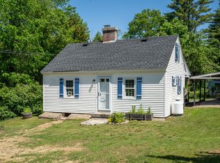 9 Gilbert Rd, Allenstown, NH 03275