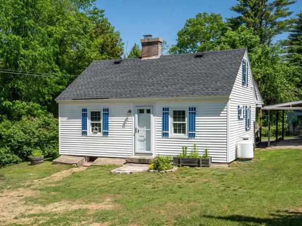 9 Gilbert Road, Allenstown, NH 03275