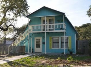 852 S Rife St, Aransas Pass, TX 78336