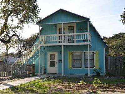 852 S Rife St, Aransas Pass, TX, 78336