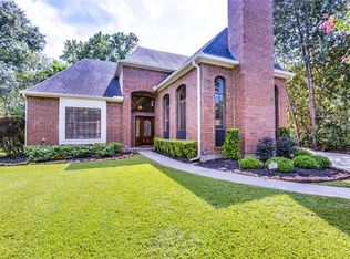 456 Old Hickory Dr, Conroe, TX 77302