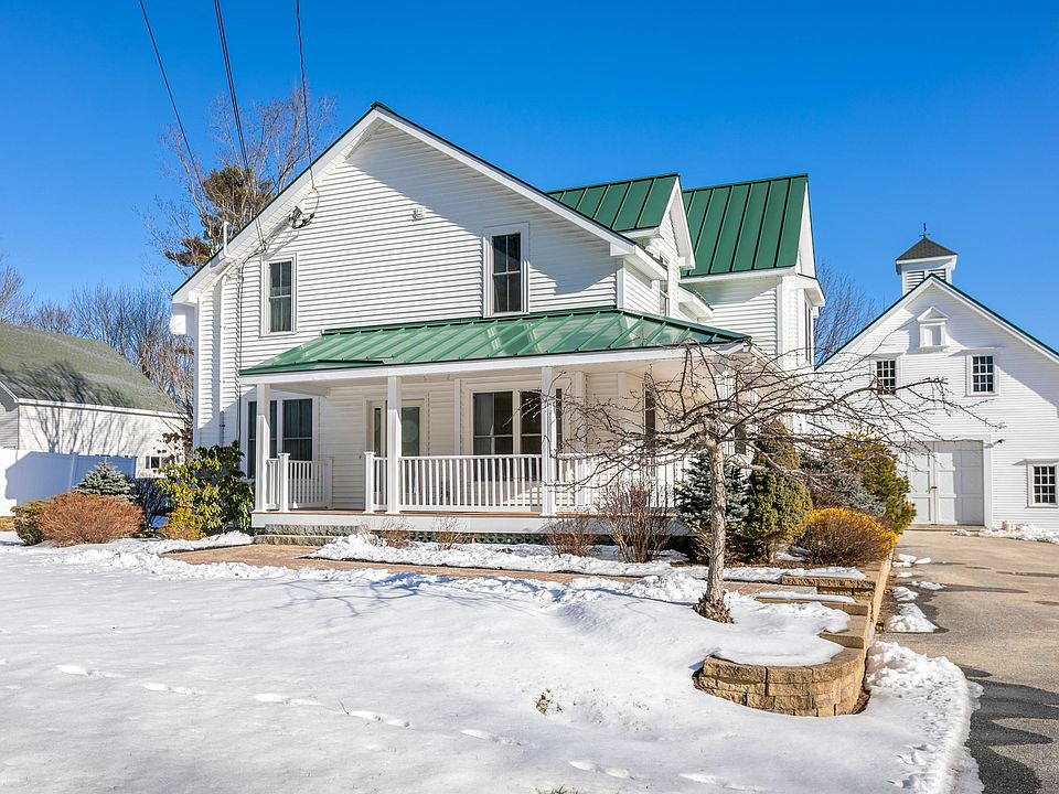 262 Mayall Rd, Gray, ME 04039 Zillow