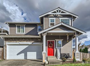 13929 26th Ave W, Lynnwood, WA 98087