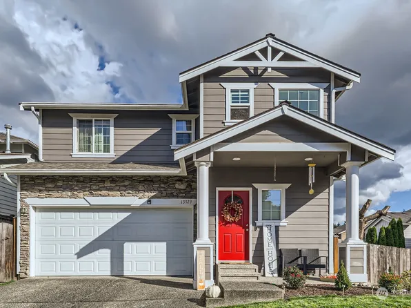 13929 26th Avenue W, Lynnwood, WA 98087