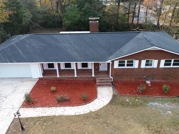 1351 John Robert Dr, Morrow, GA 30260