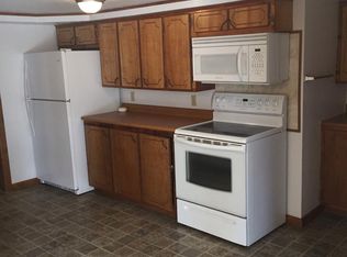 1207 N Avenue M Pl, Portales, NM 88130