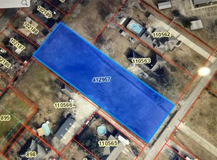 0 Garner St, Groves, TX 77619