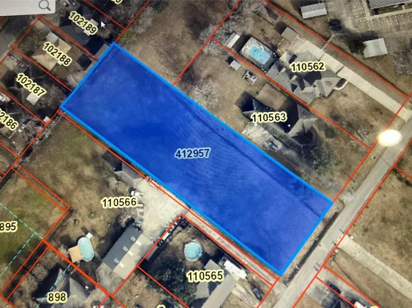 0 Garner St, Groves, TX 77619