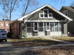4345 Terrace St, Kansas City, MO 64111